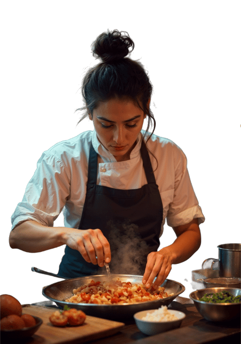 Culinary Milestones
